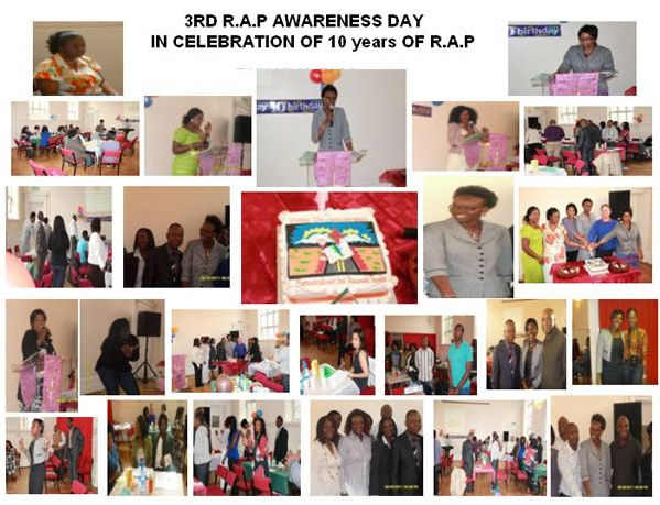 Awareness 2011
